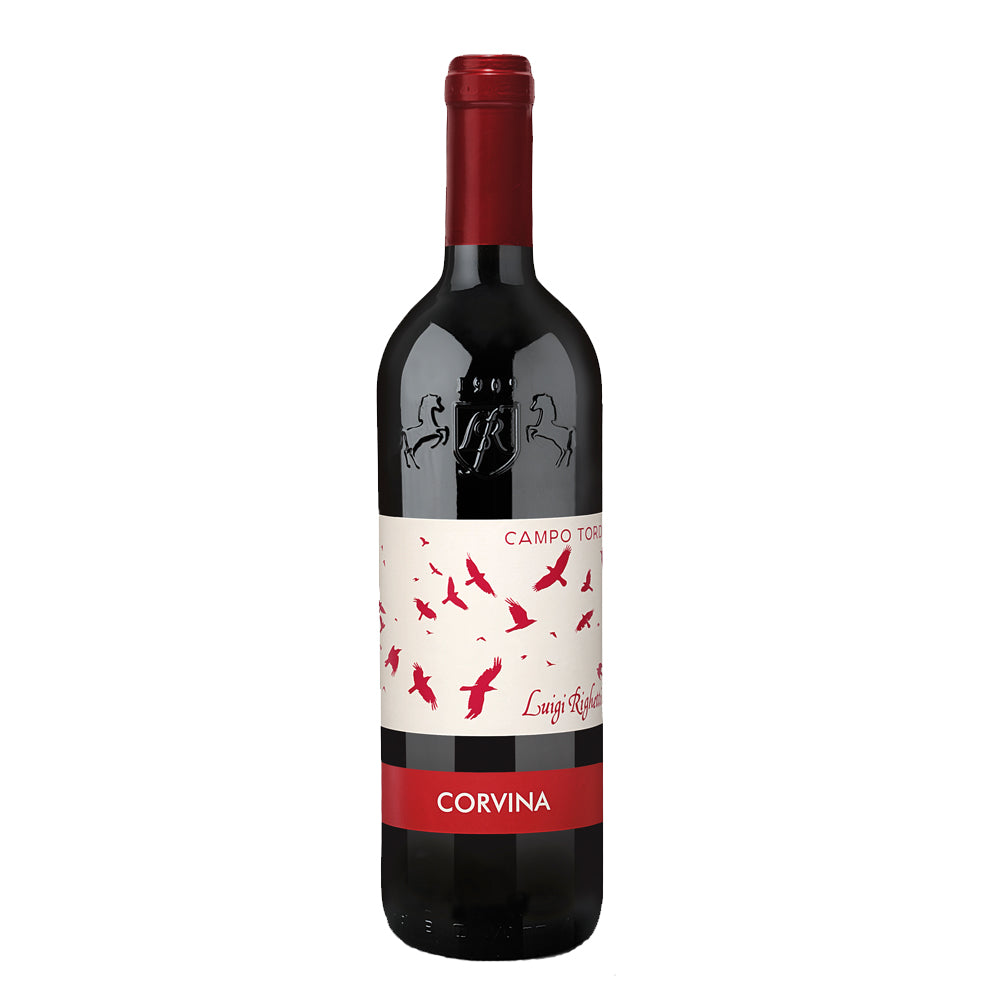 Luigi Righetti Corvina Campo Tordi 2019 750ml