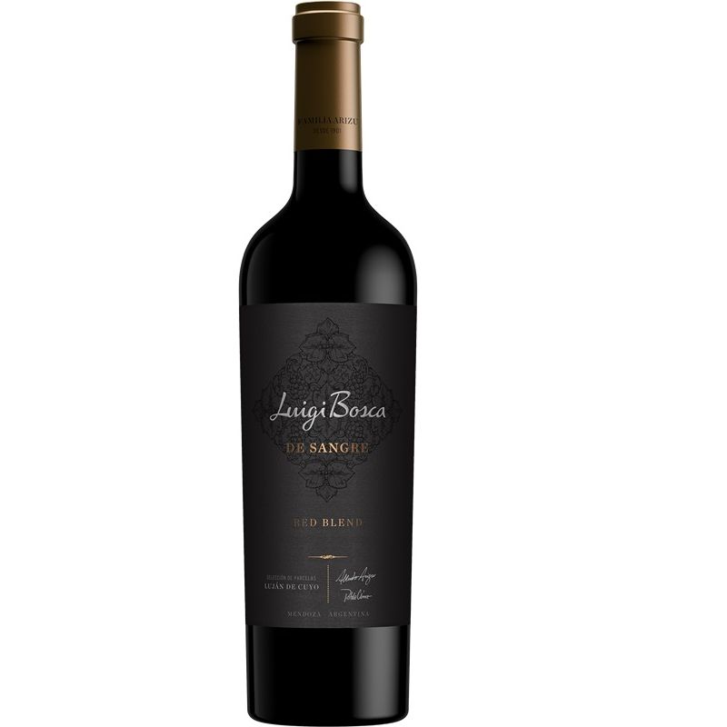 Luigi Bosca De Sangre Red Blend