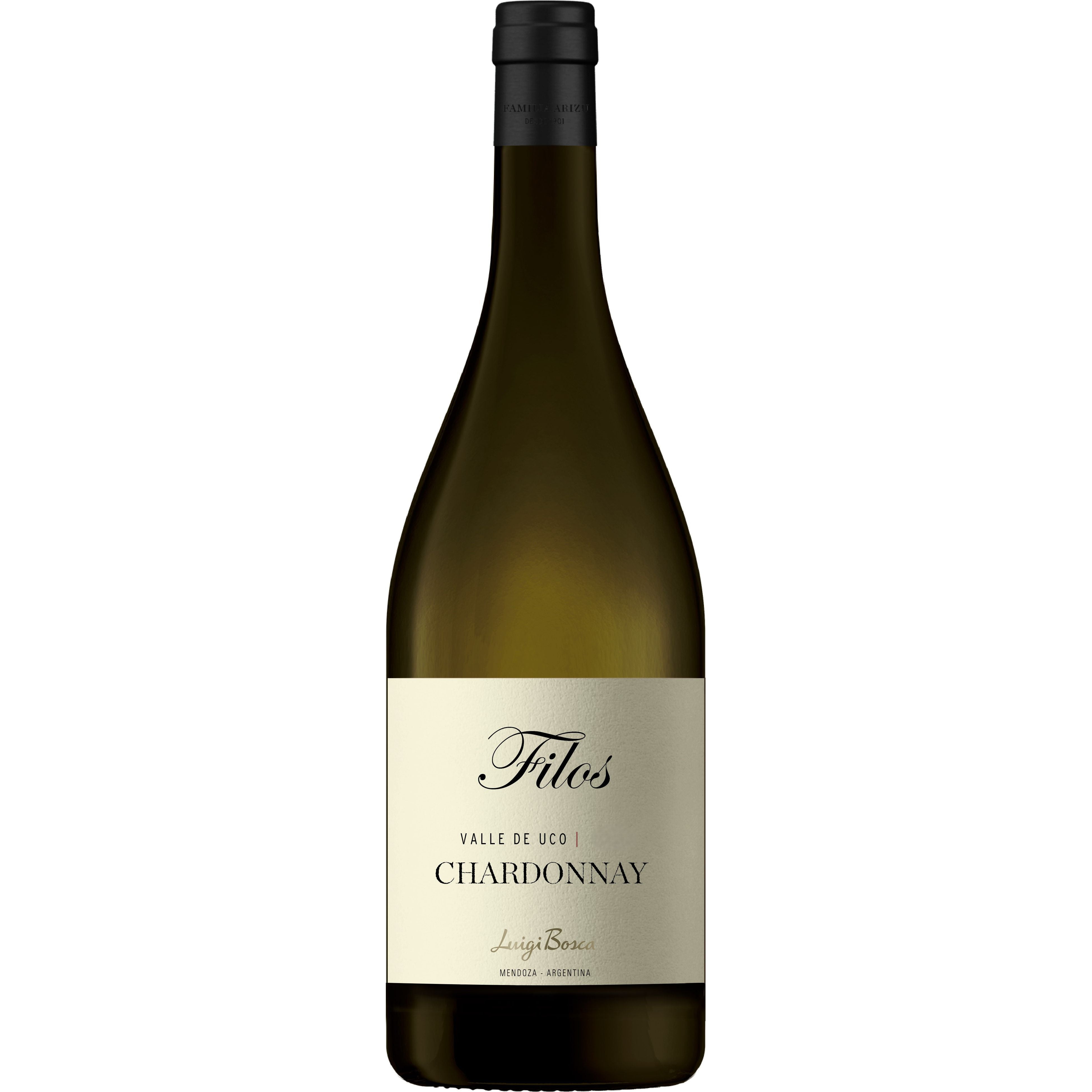 Luigi Bosca Filos Chardonnay