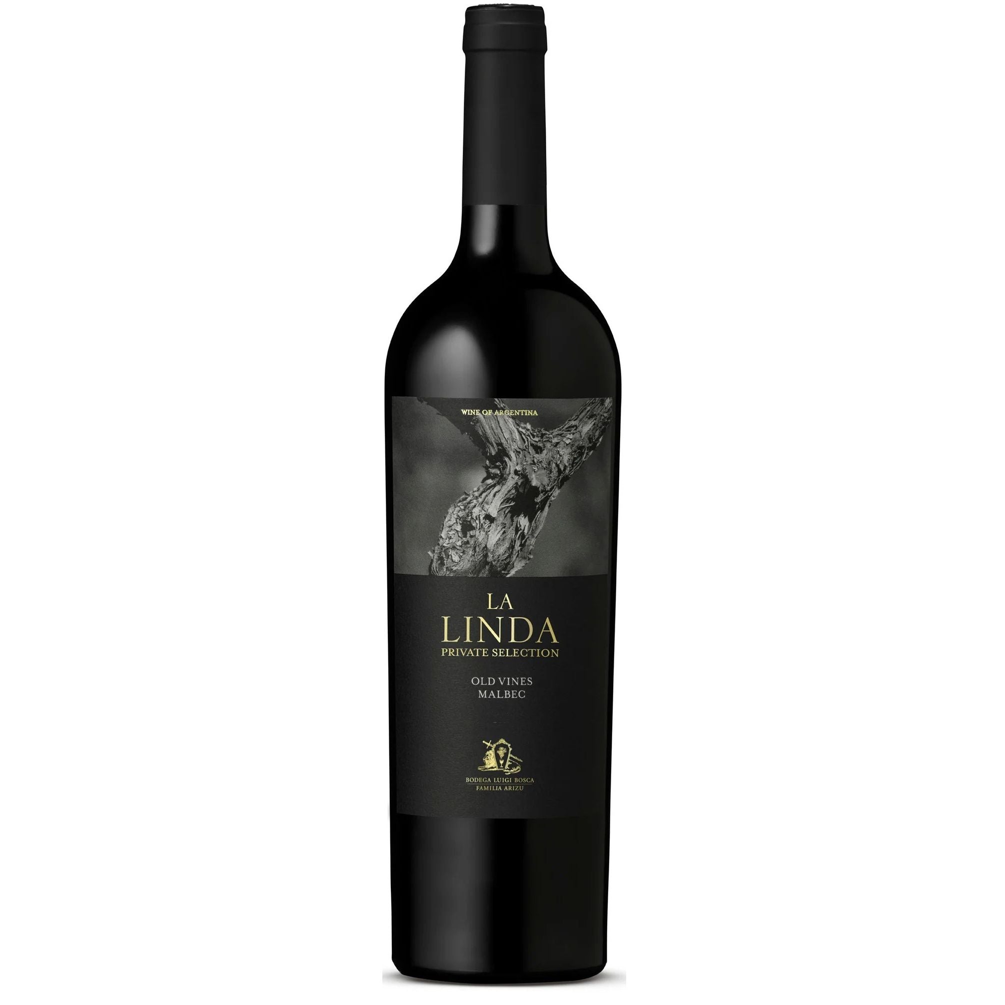 Luigi Bosca La Linda Old Vines Malbec