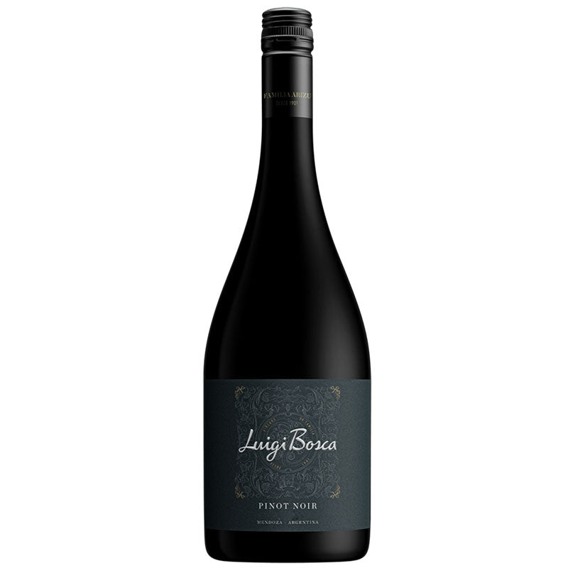 Luigi Bosca Pinot Noir