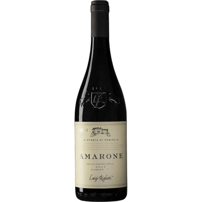 Luigi Righetti Amarone della Valpolicella Classico