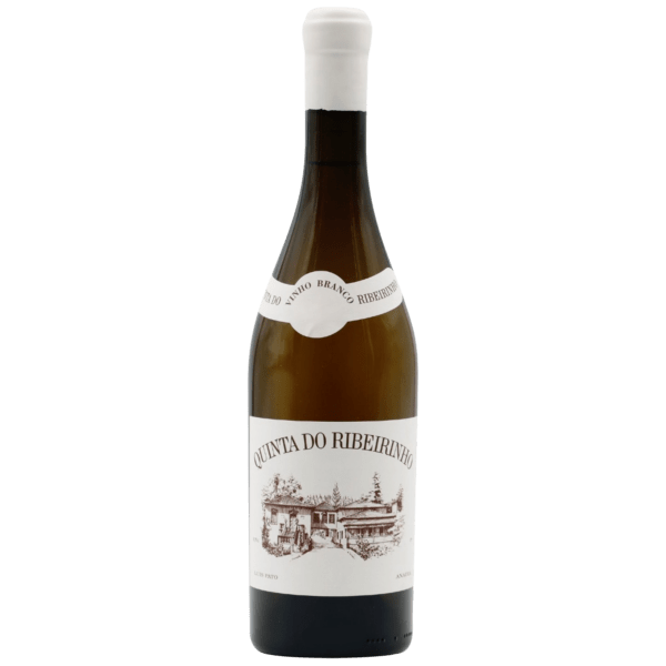 Luis Pato Quinta do Ribeirinho Branco