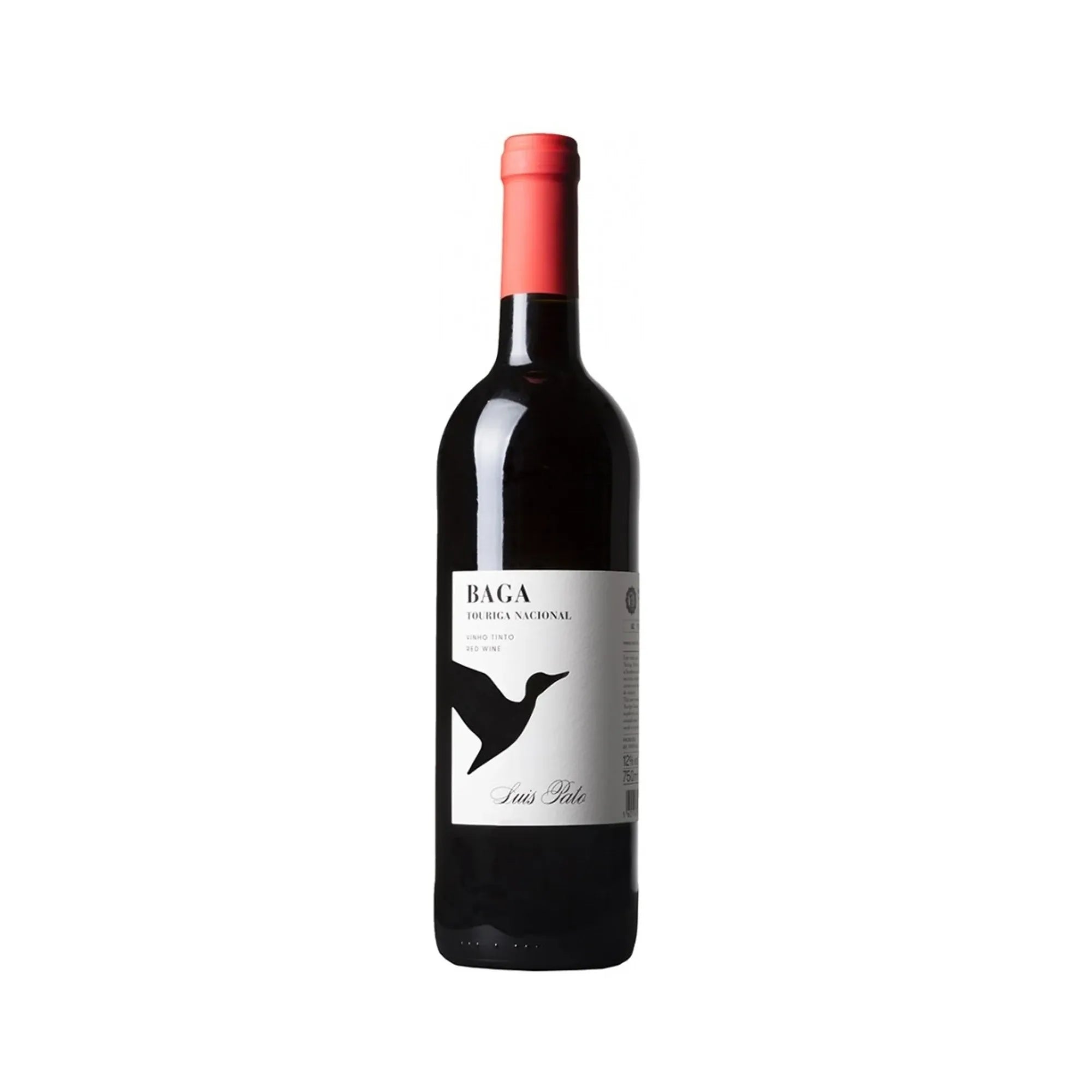 Luis Pato Touriga Nacional Baga