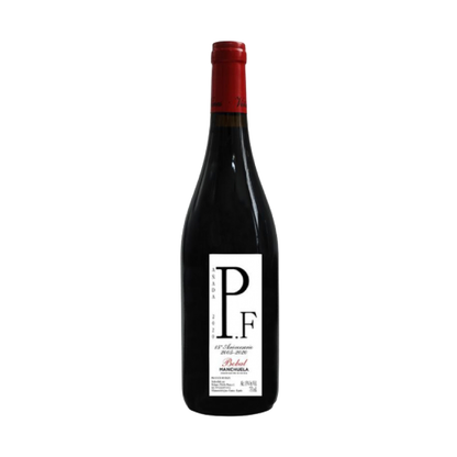 Ponce Pie Franco Bobal 2022 750ml