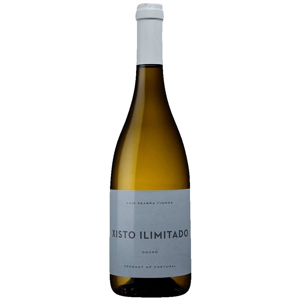 Luis Seabra Vinhos Xisto Ilimitado Branco