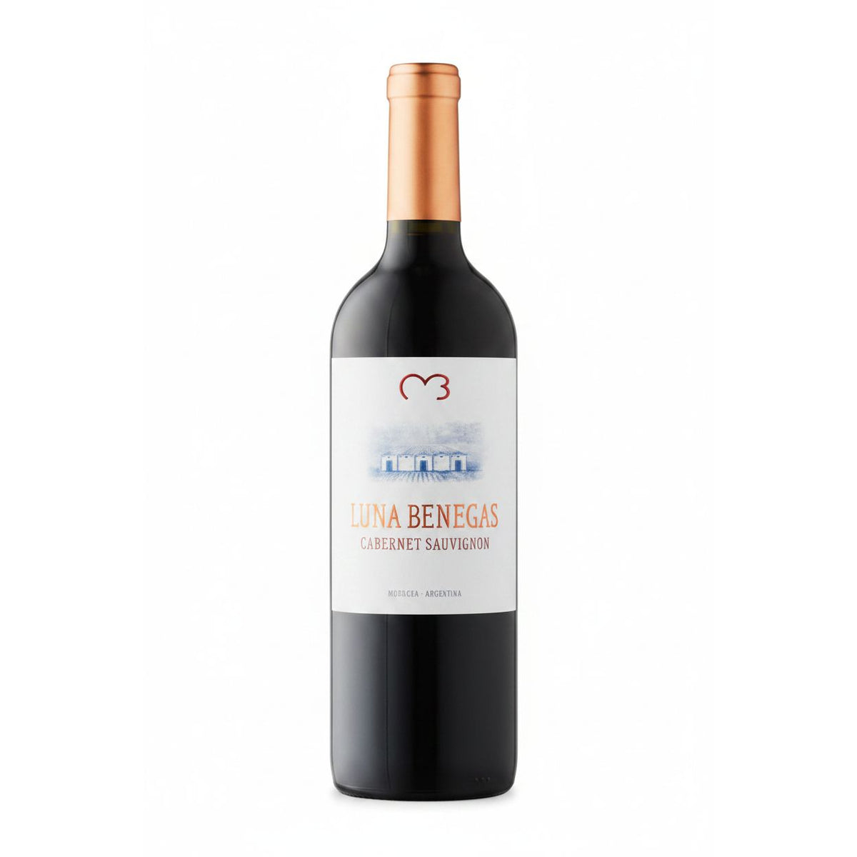 Luna Benegas Cabernet Sauvignon