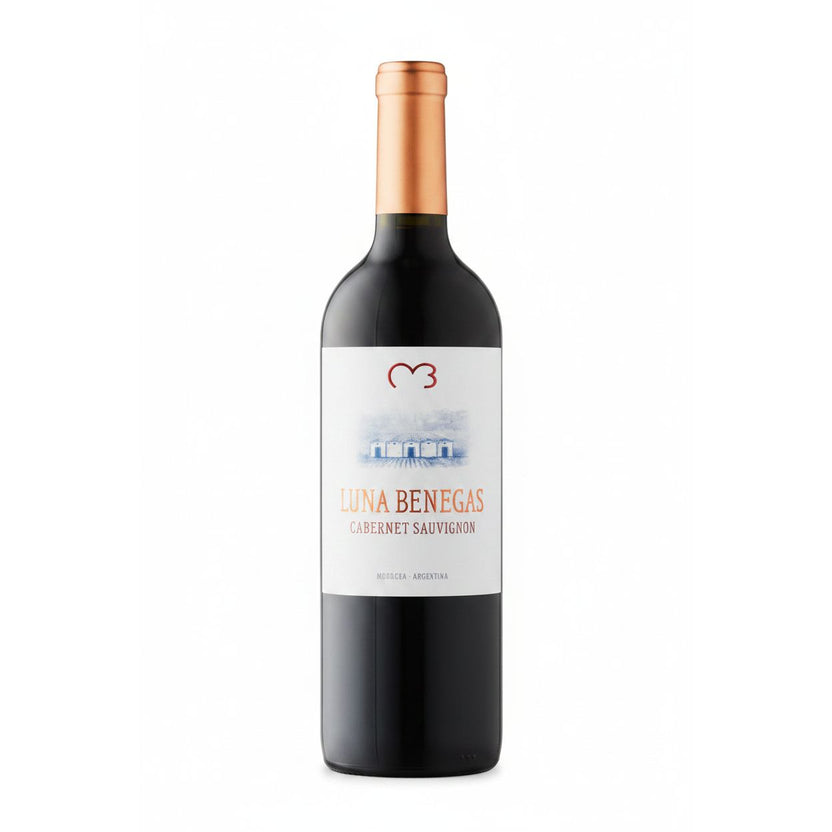 Luna Benegas Cabernet Sauvignon
