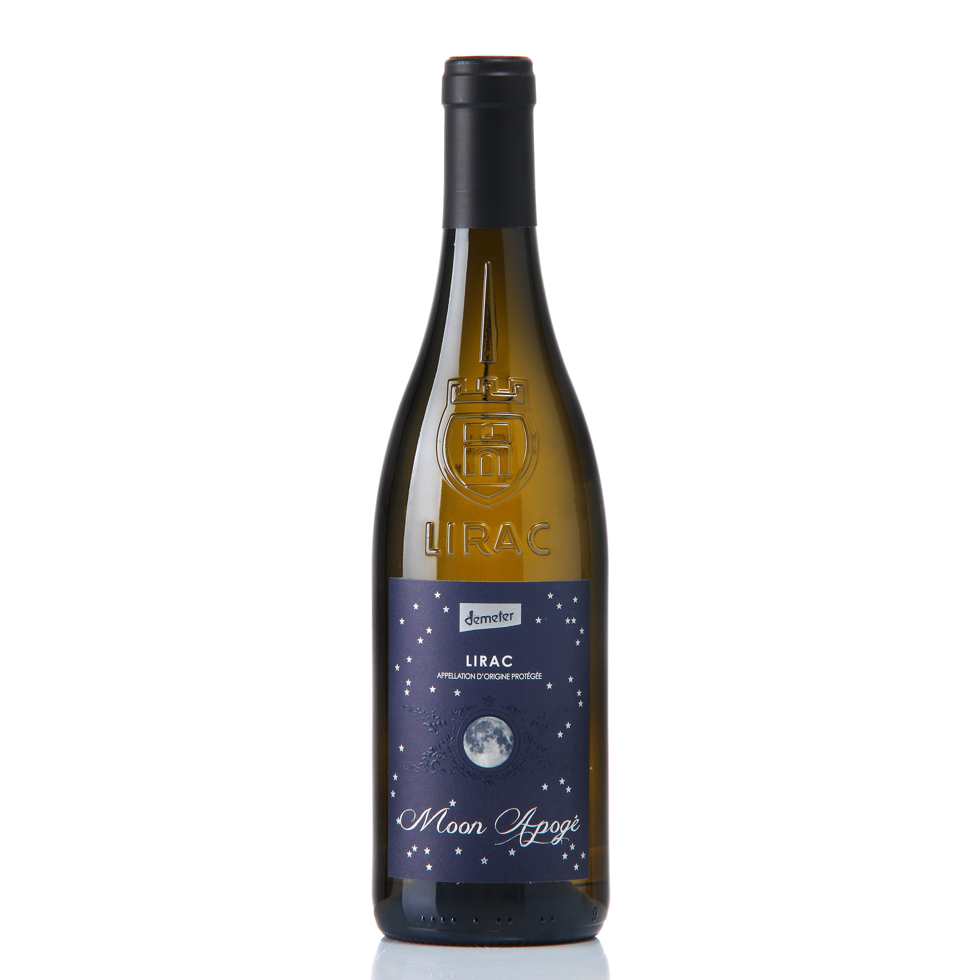 Lunar Apoge Lirac Blanc