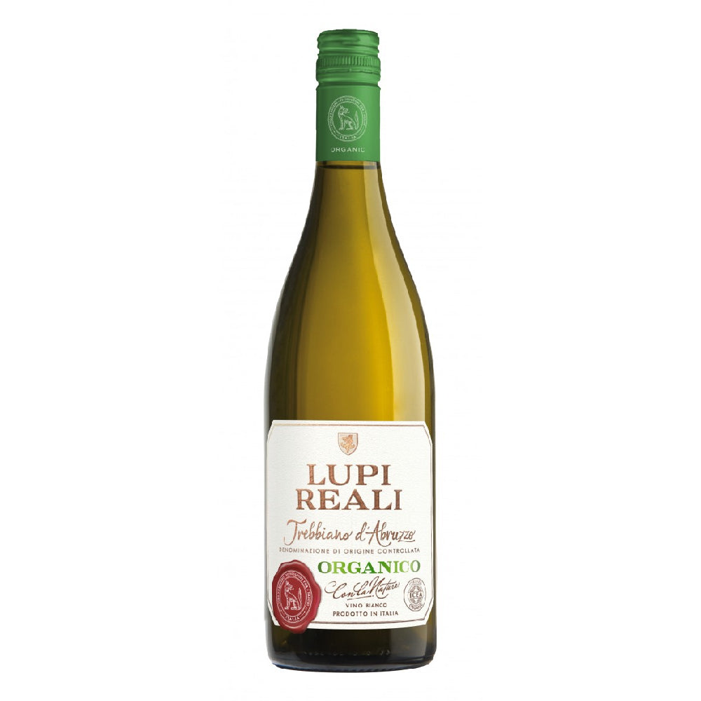 Lupi Reali Trebbiano