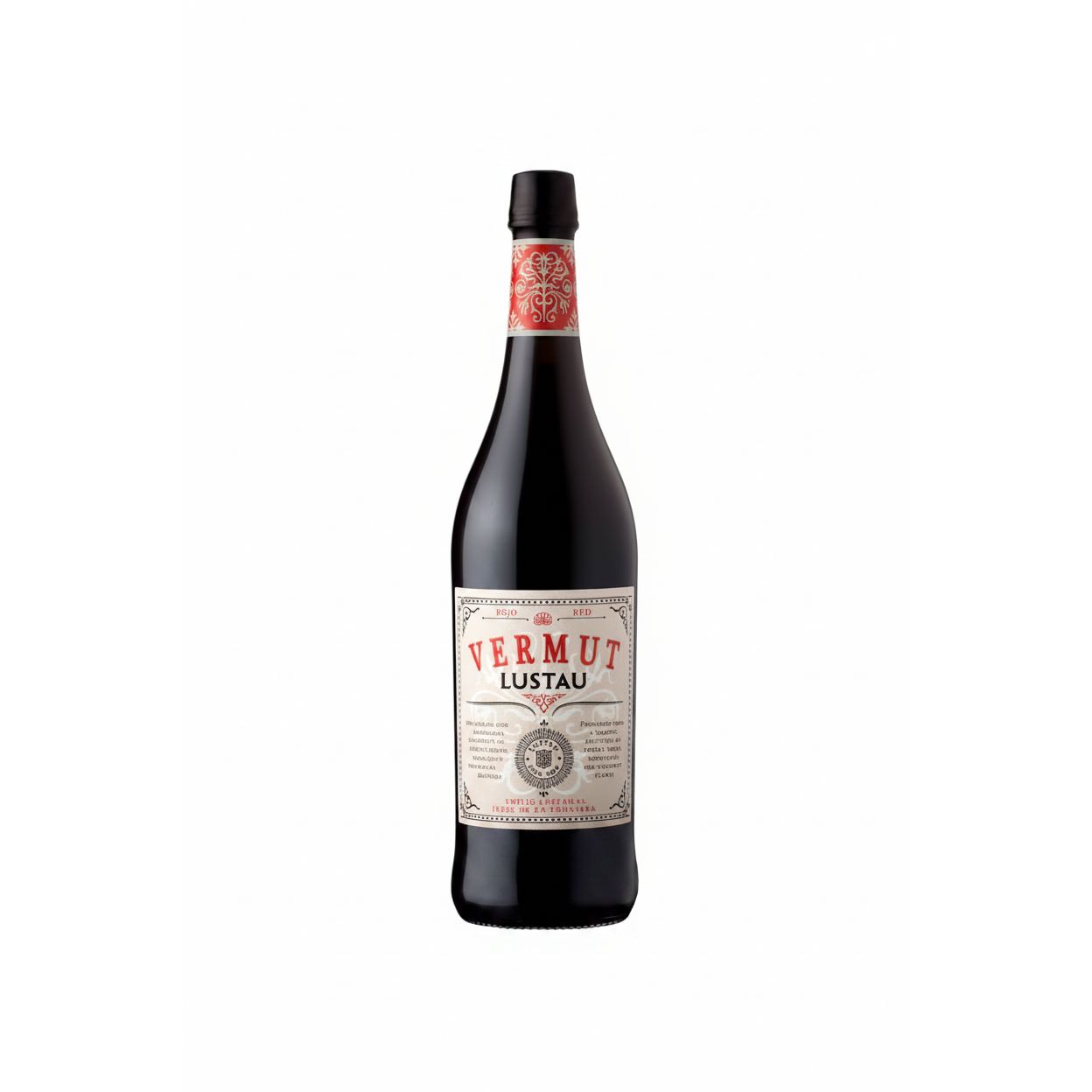 Lustau Vermut Rojo