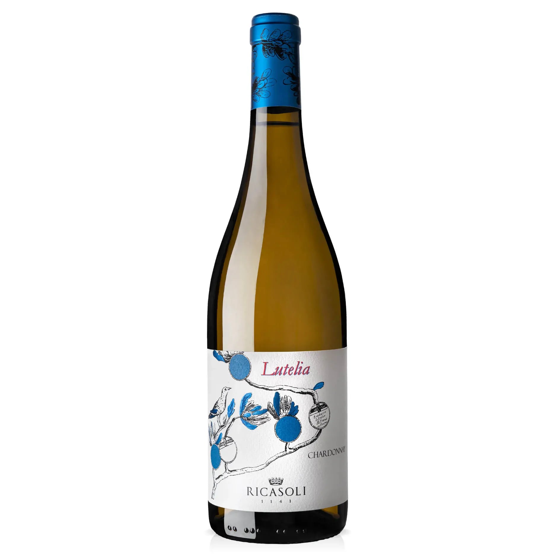 Lutelia Chardonnay Toscano