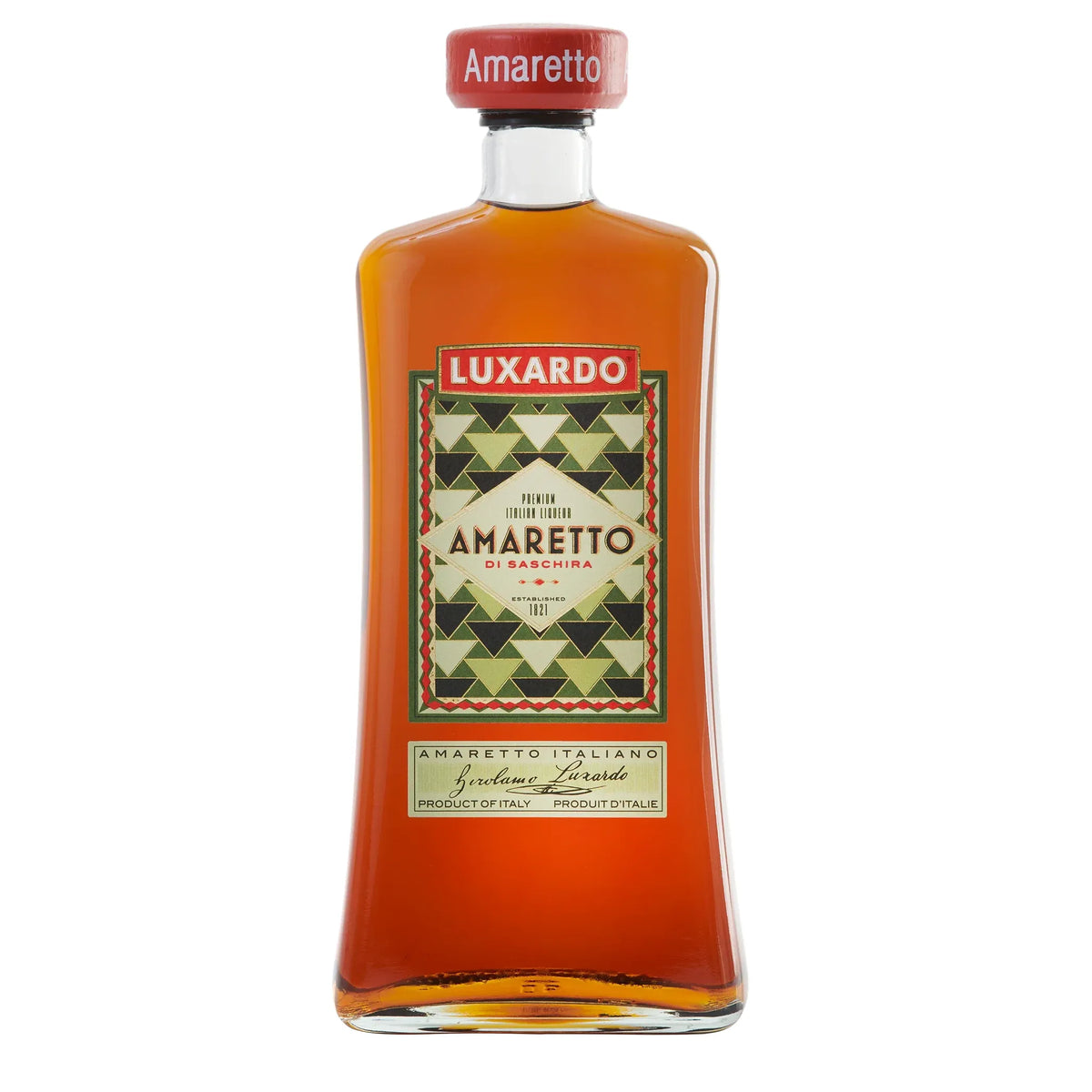 Luxardo Amaretto Di Saschira