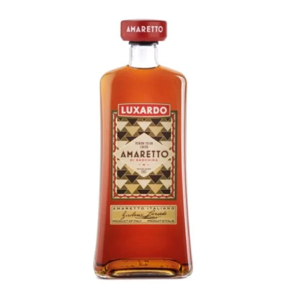 Luxardo Amaretto Di Saschira 375ml