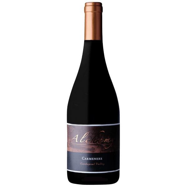 Alchemy Carmenere 2021