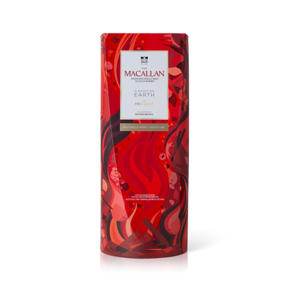 The Macallan A Night on Earth - The First Light – BSW Liquor