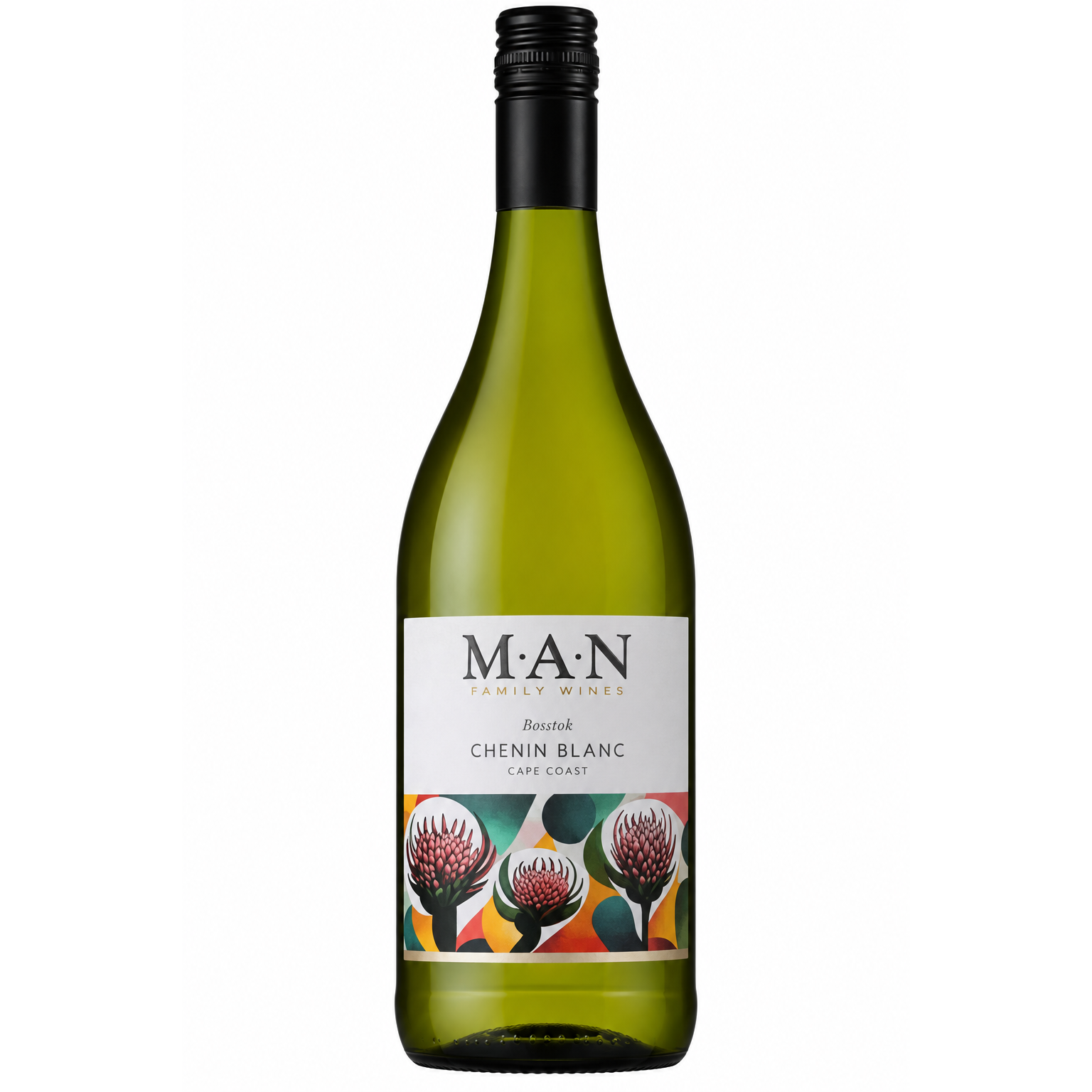 MAN Family Organic Chenin Blanc