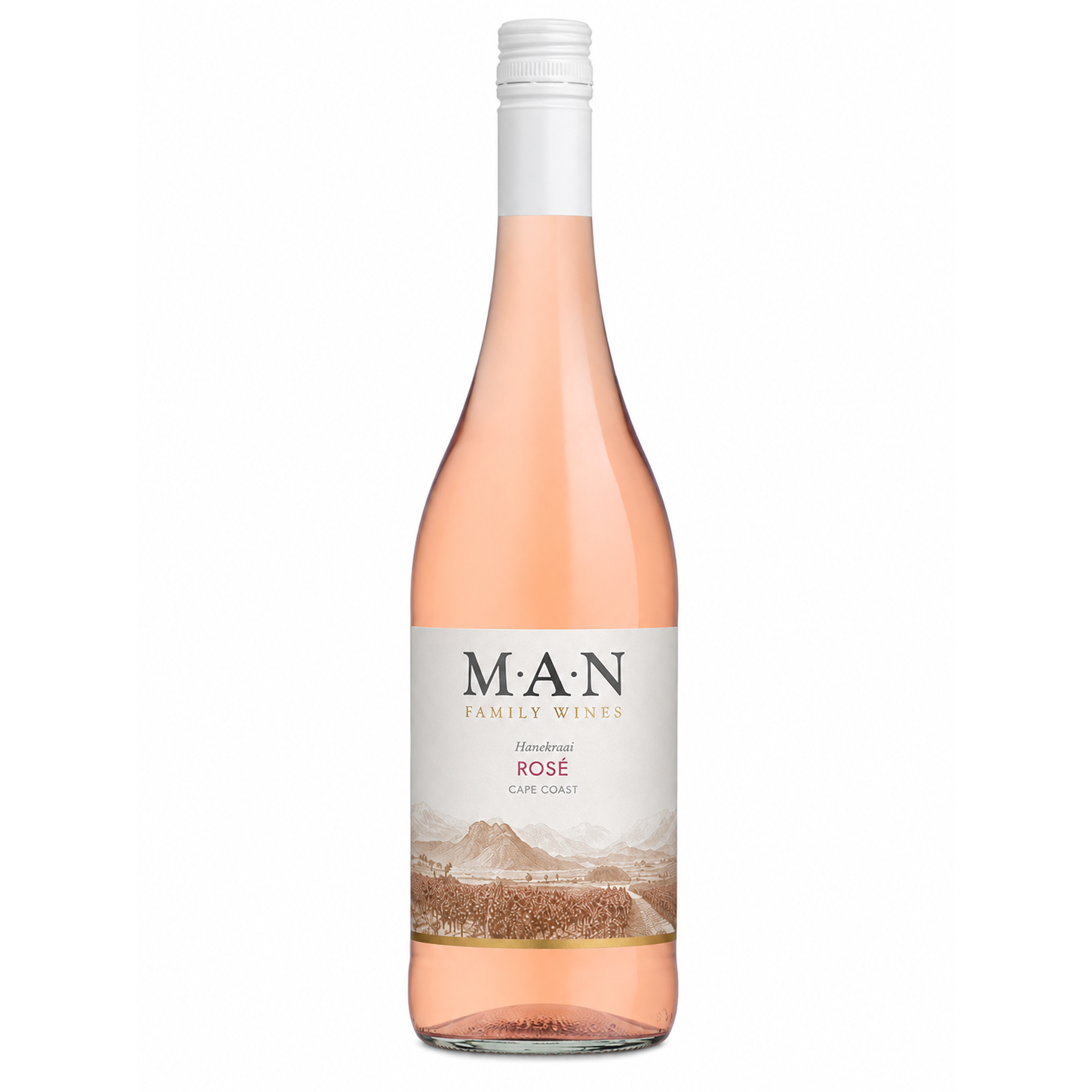 MAN Hanekraai Rose