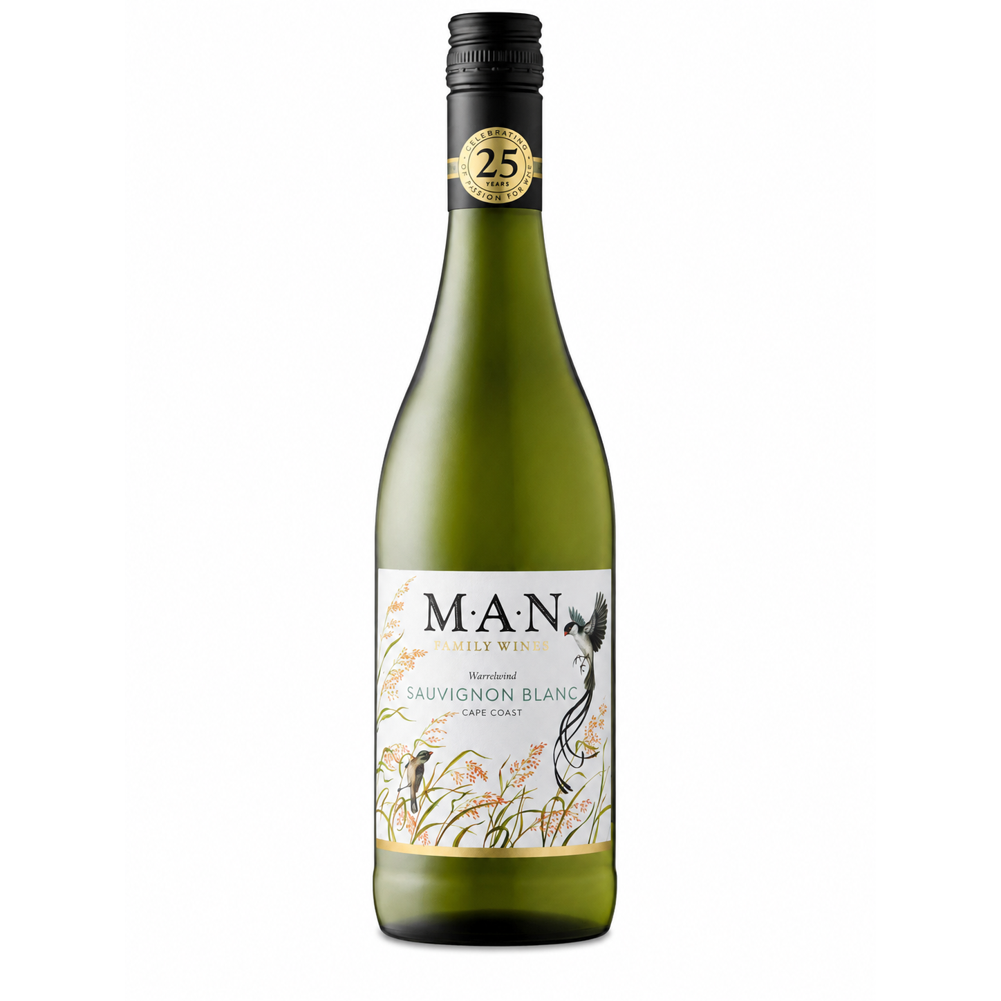 MAN Warrelwind Sauvignon Blanc