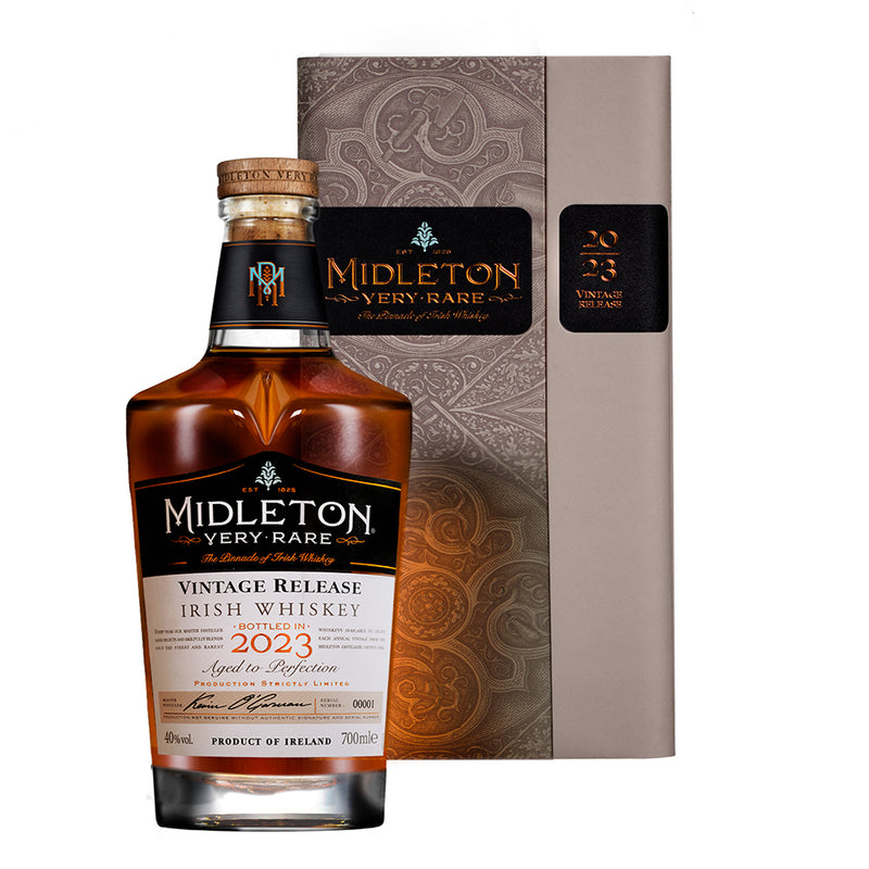 Midleton Very Rare Irish Whiskey 2023 700ml