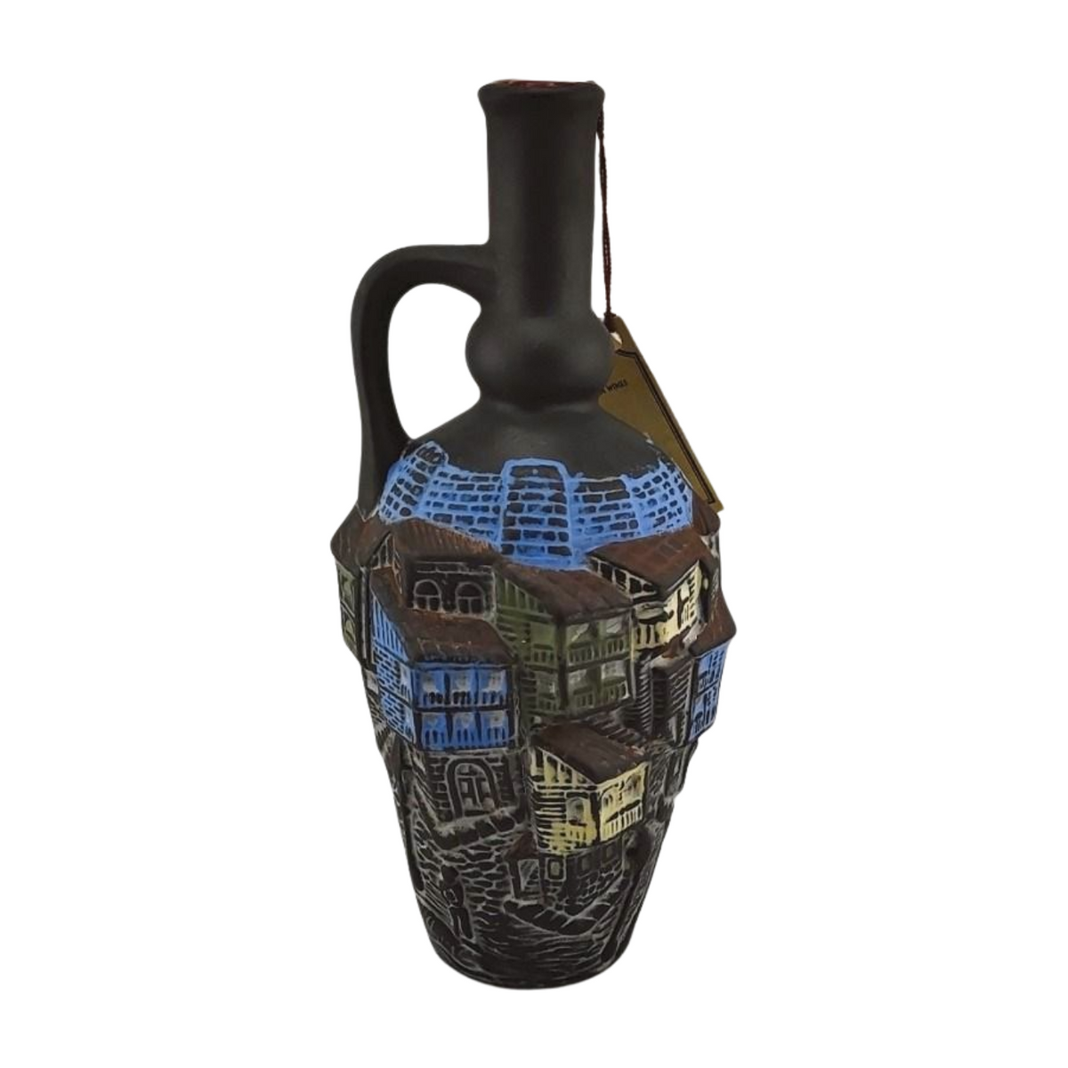 MILDIANI OLD TBILISI DRY RED WINE