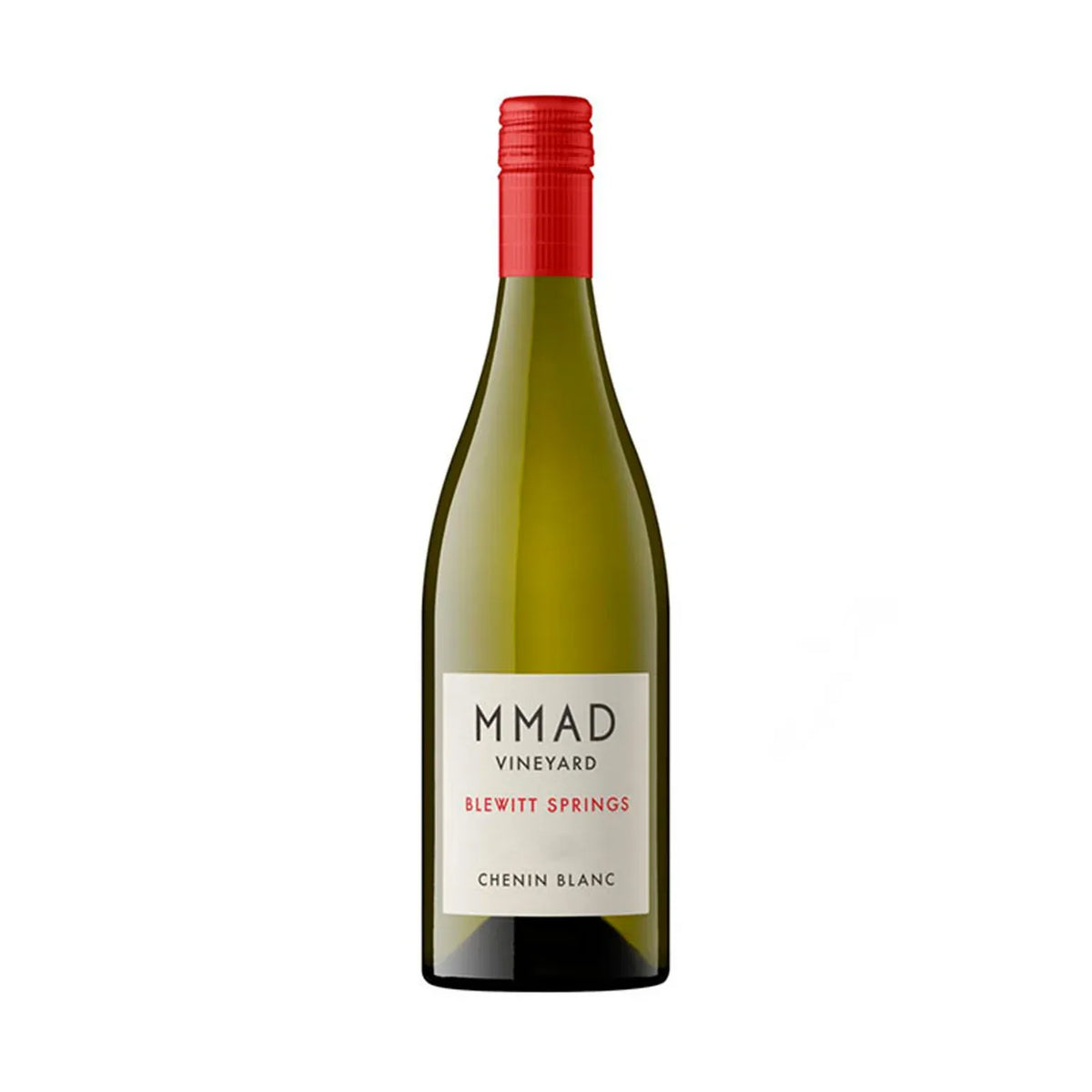 MMAD Vineyard Chenin Blanc