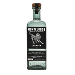 Montelobos Mezcal Espadín 750ml