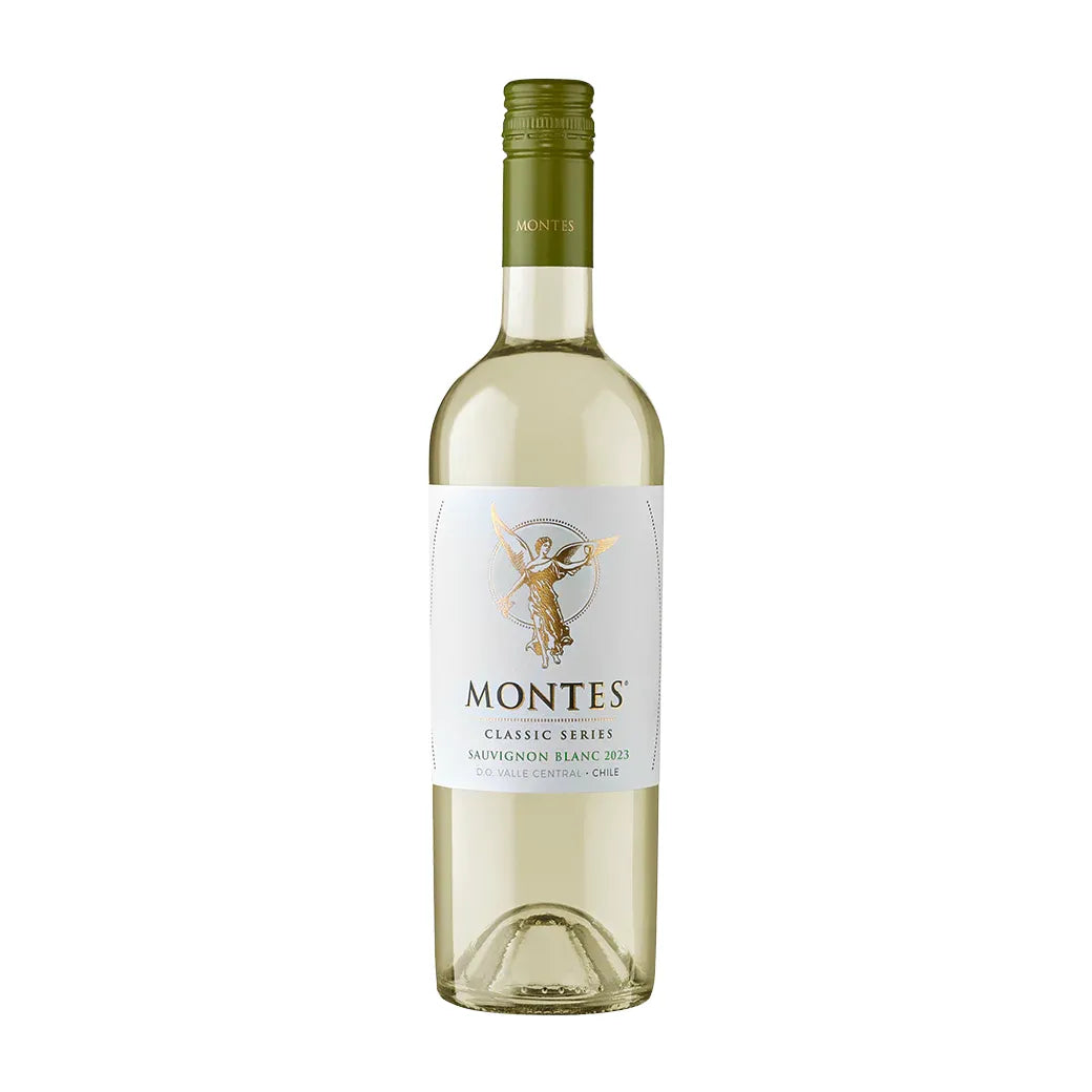 Montes Classic Selection Sauvignon Blanc 750ml