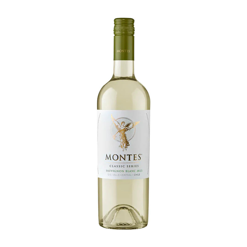 Montes Classic Selection Sauvignon Blanc 750ml