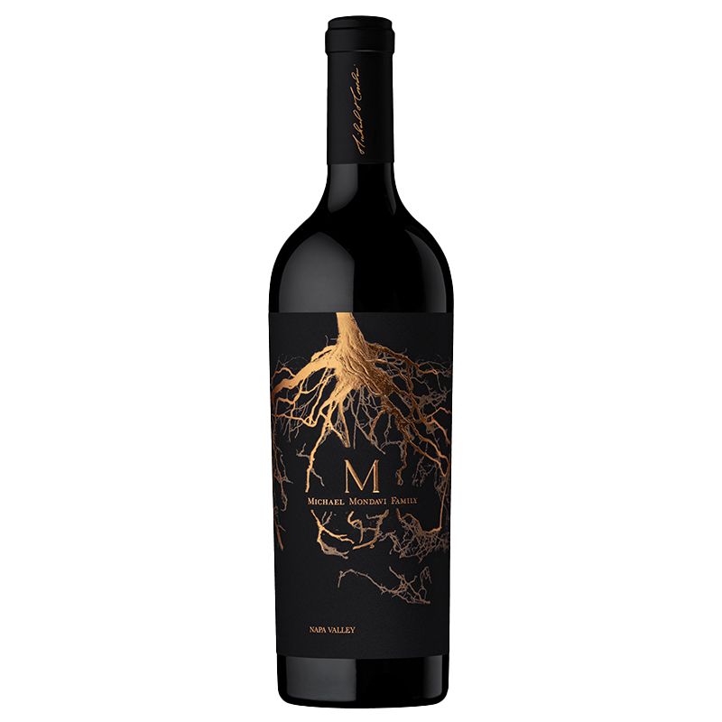 M By Michael Mondavi