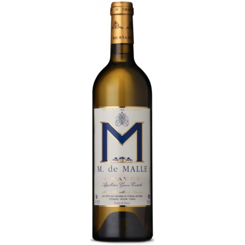 M De Malle