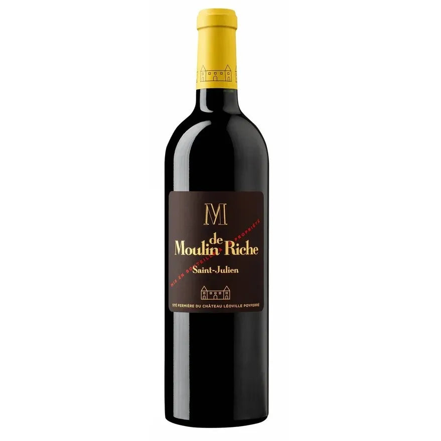 M de Moulin Riche Saint Julien 2019