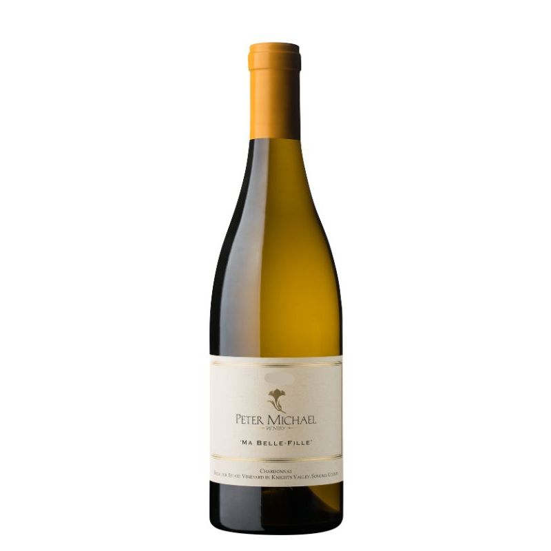 Ma Belle Fille Chardonnay