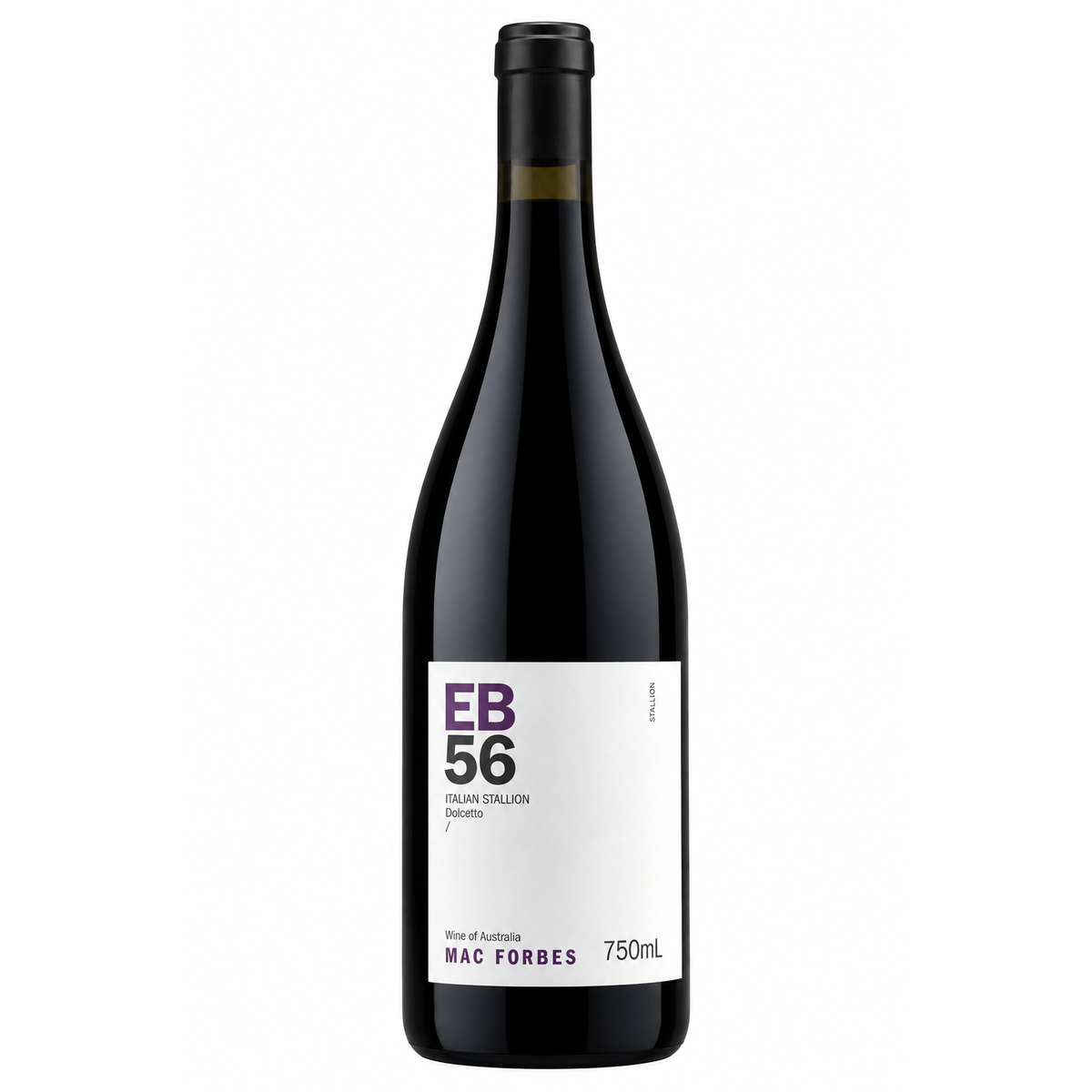 Mac Forbes EB56 Italian Stallion Dolcetto