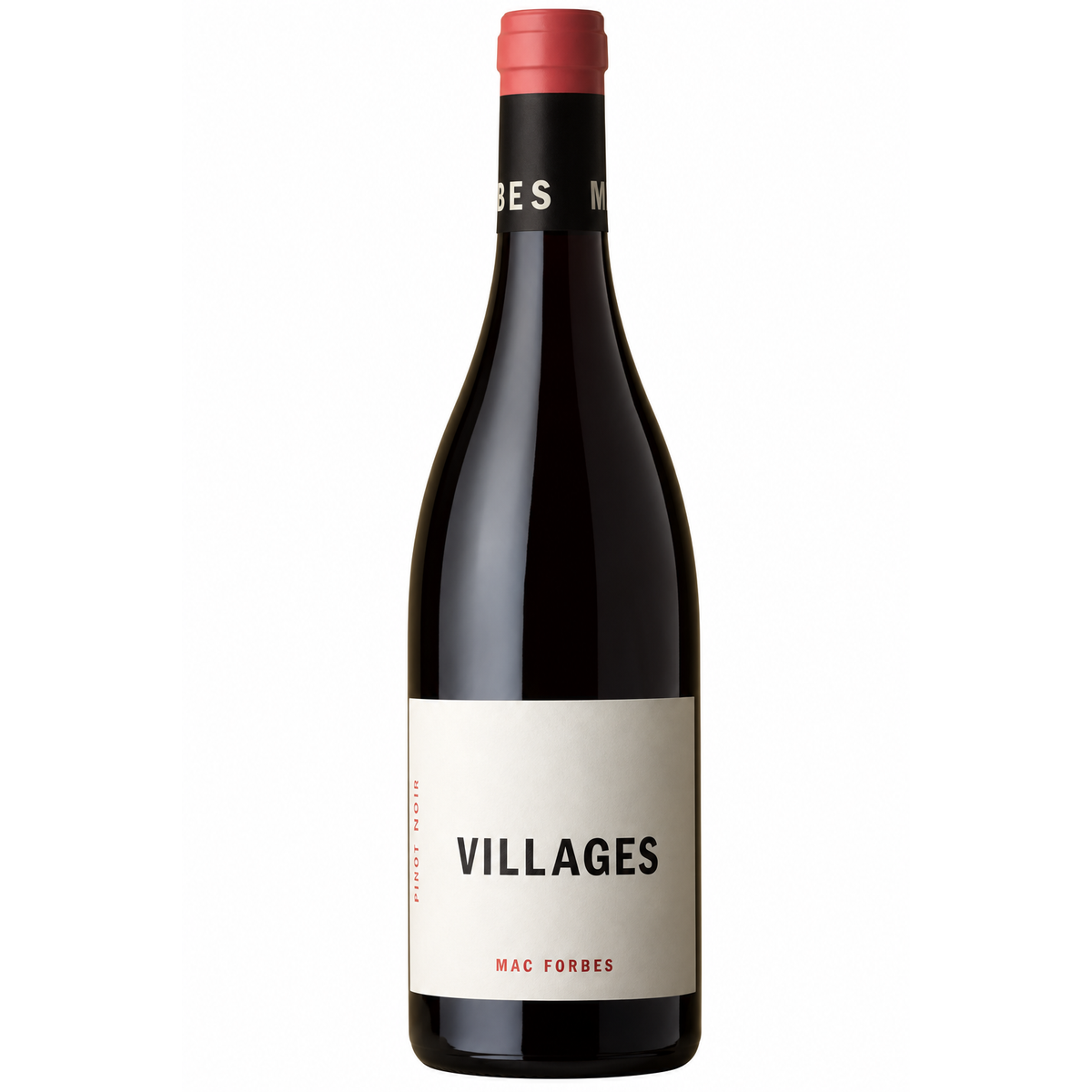 Mac Forbes Yarra Junction Villages Pinot Noir