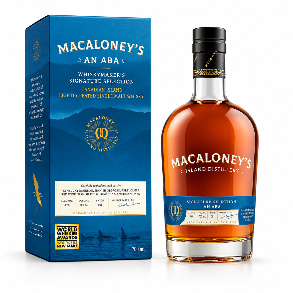 Macaloney's An Aba