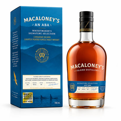 Macaloney's An Aba
