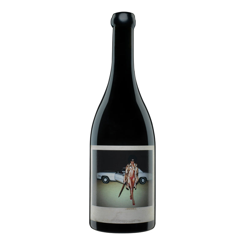 Orin Swift Machete 2019 750ml