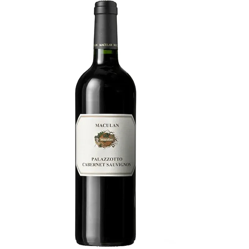 Maculan Palazzotto Cabernet
