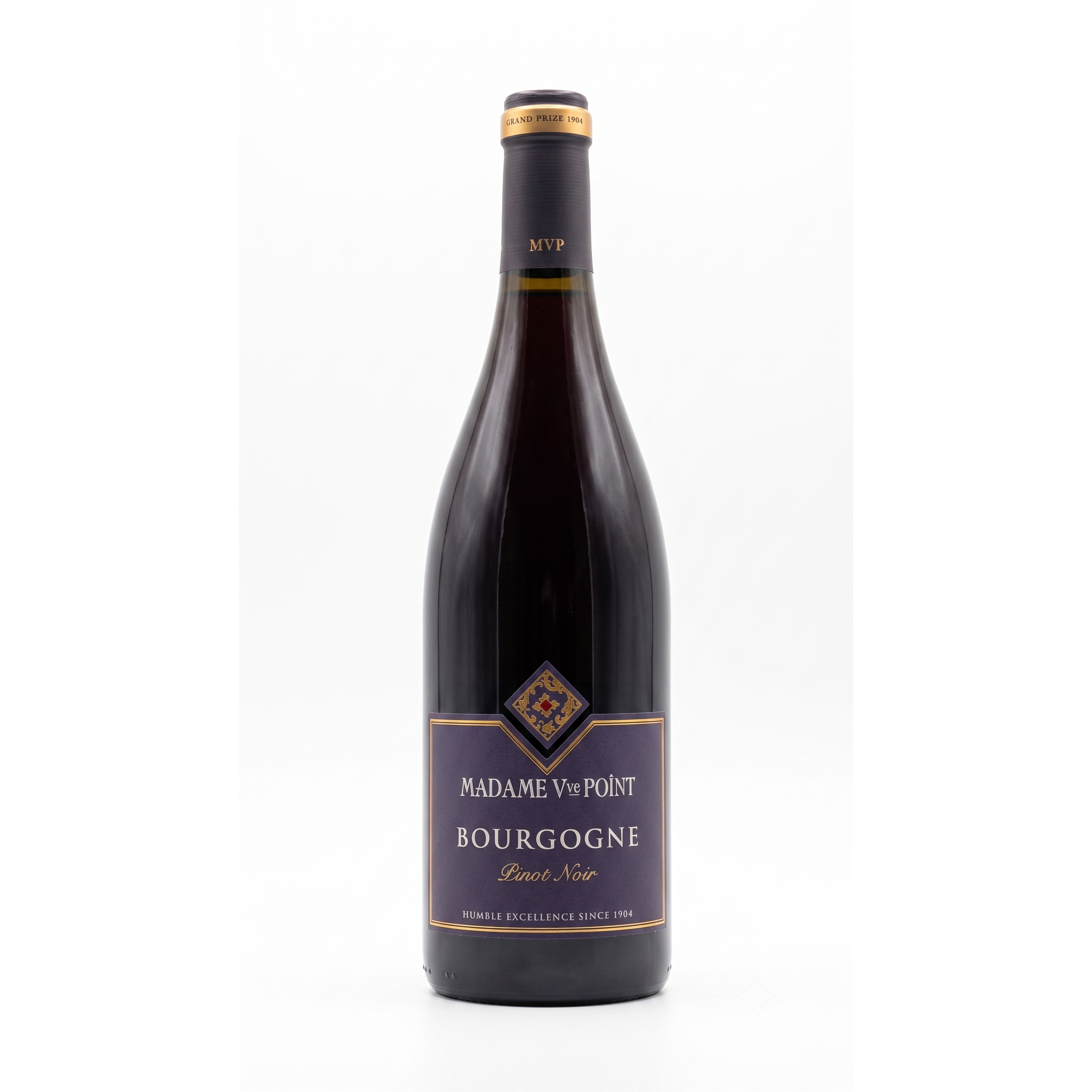 Madame Veuve Point Bourgogne Pinot Noir