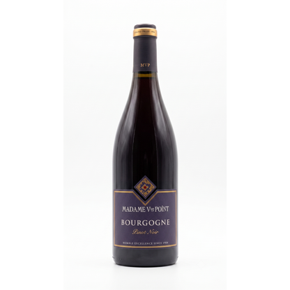 Madame Veuve Point Bourgogne Pinot Noir