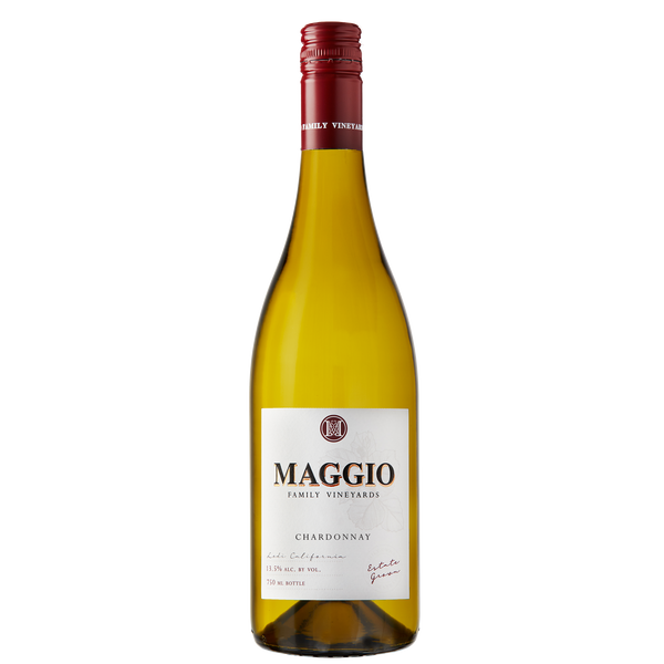 Maggio Family Vineyards Chardonnay