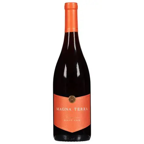 Magna Terra Pinot Noir