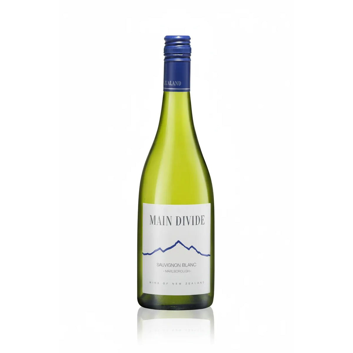 Main Divide Sauvignon Blanc
