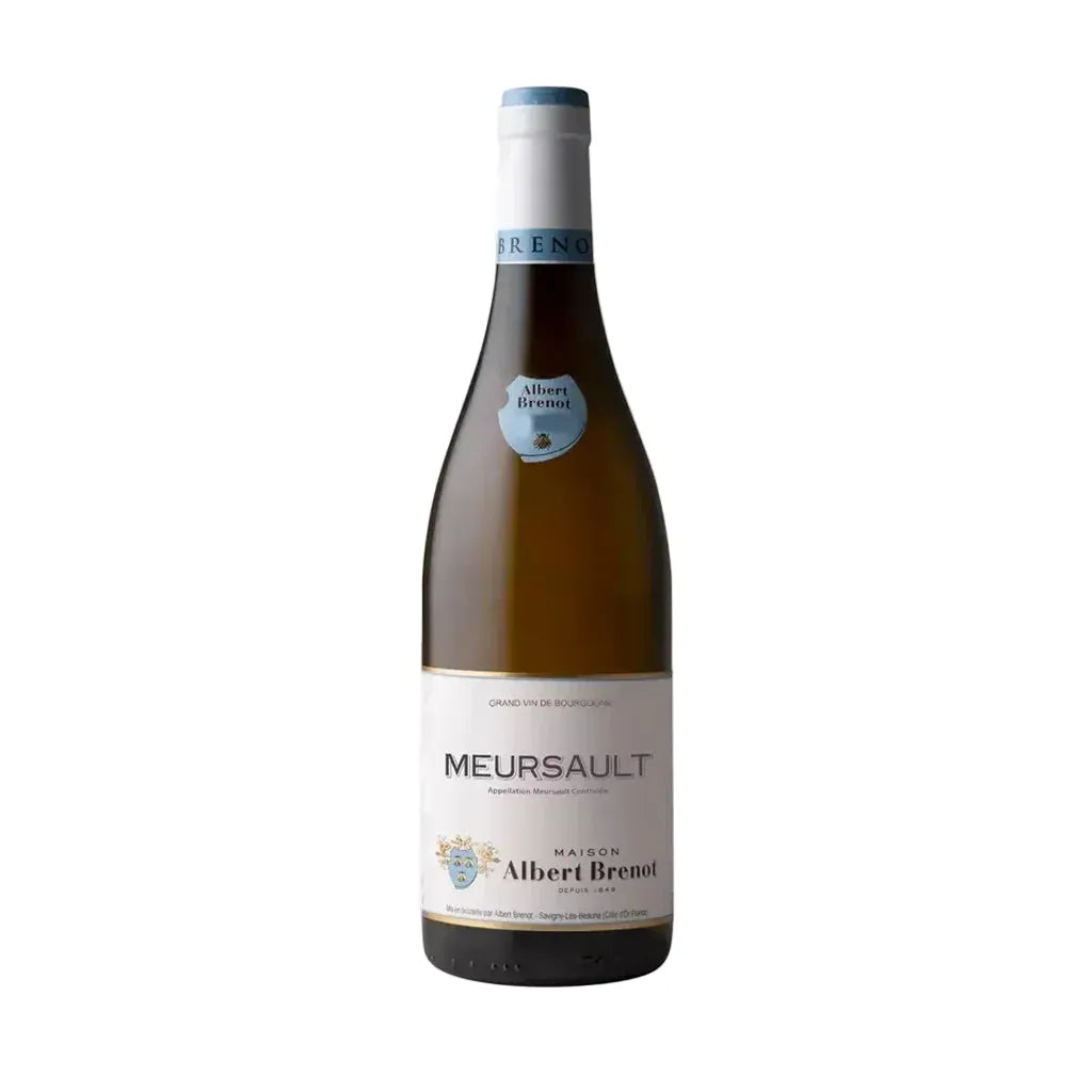 Maison Albert Brenot Meursault 2023