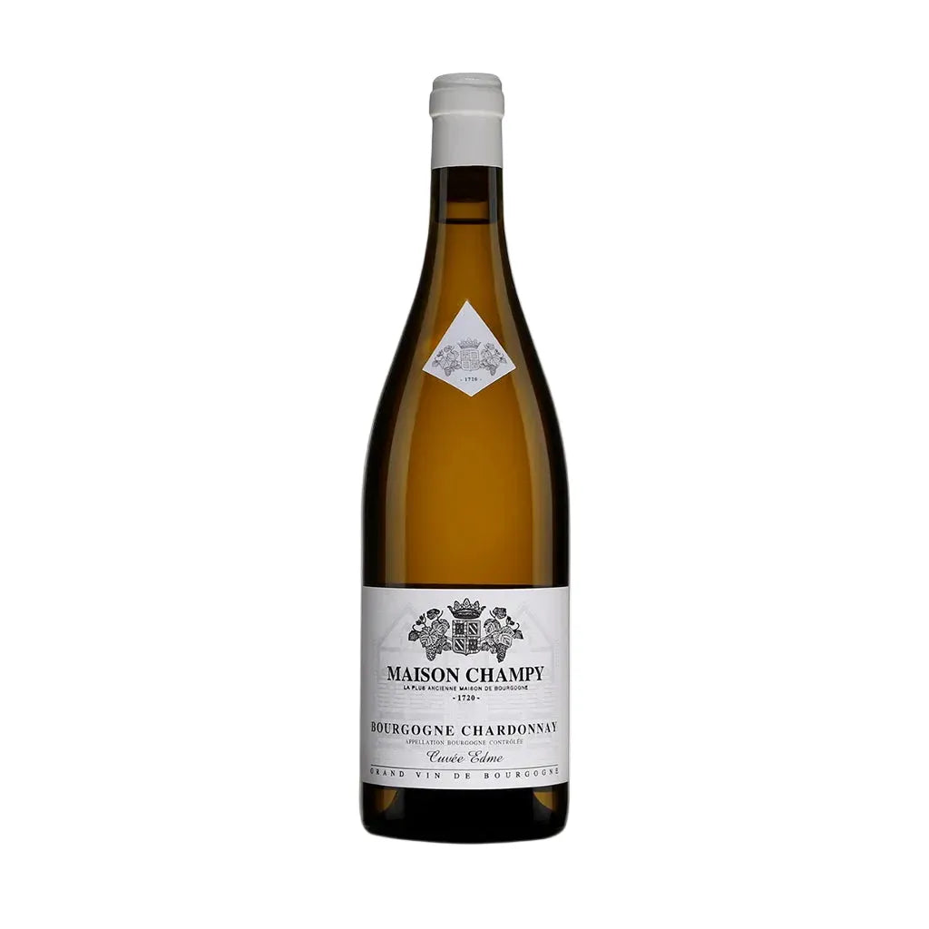 Maison Champy Bourgogne Chardonnay Cuvee Edme