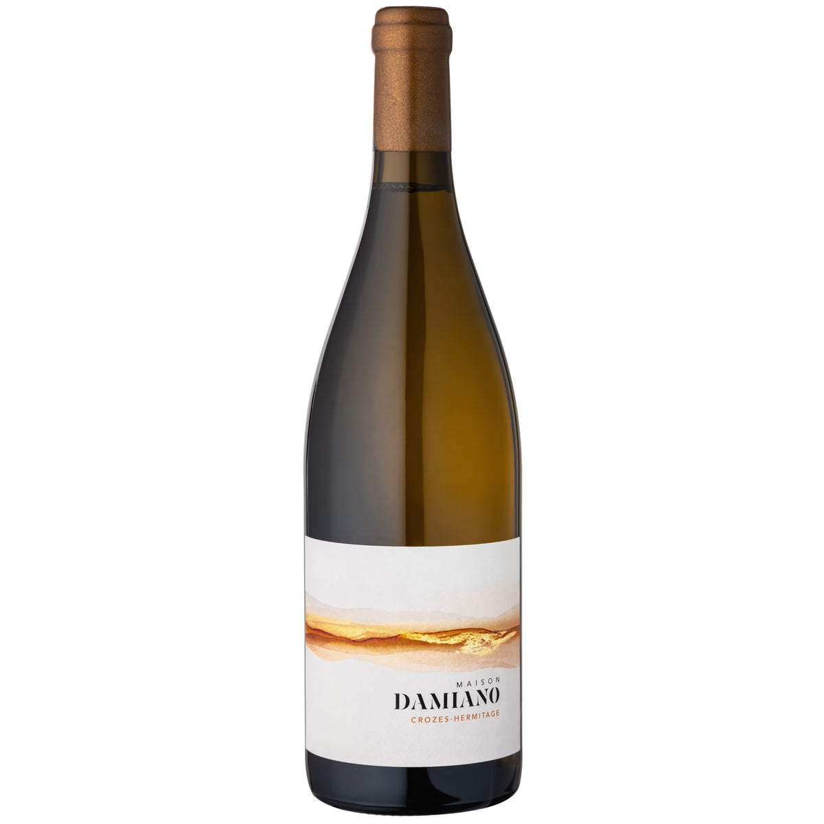 Maison Damiano Crozes Hermitage Blanc