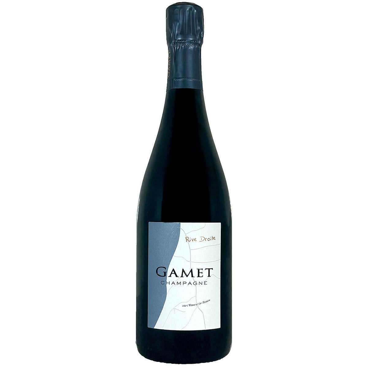 Maison Gamet Rive Droite