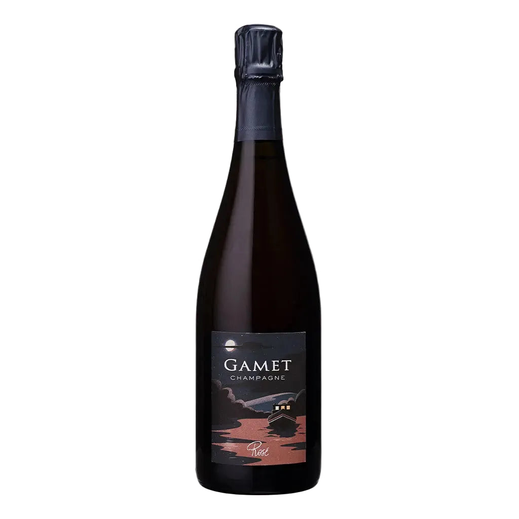 Maison Gamet Rose
