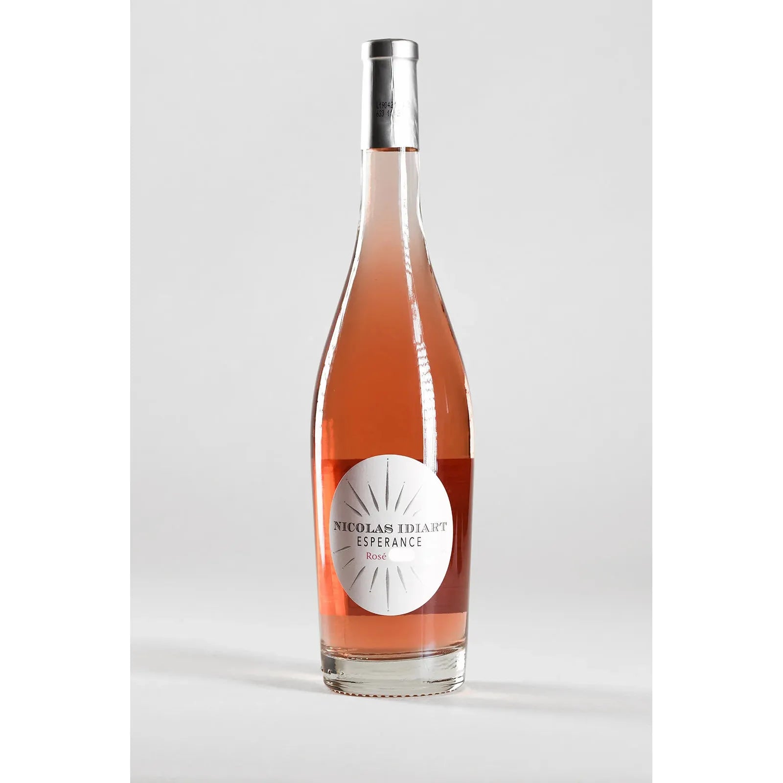 Maison Idiart Esperance Rose